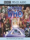 Doctor Who: Tales from the Tardis Volume 2